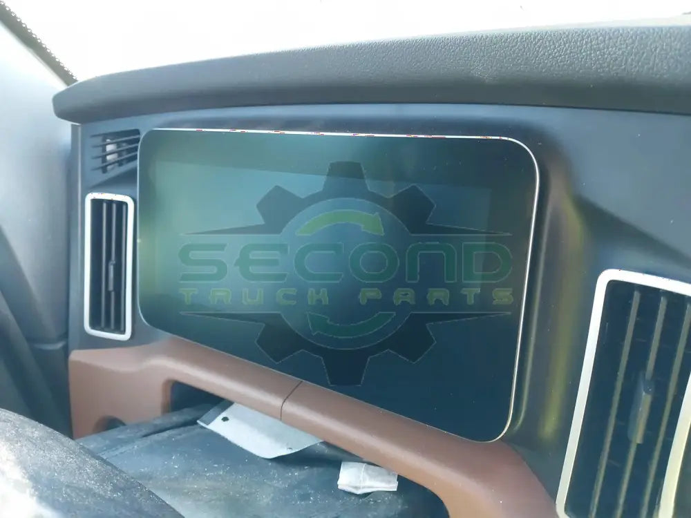 2022 Freightliner Cascadia - Second Truck Parts