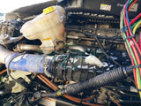 2022 Freightliner Cascadia - Second Truck Parts
