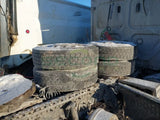 2022 Freightliner Cascadia - Second Truck Parts