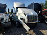 2022 INTERNATIONAL LT625 - Second Truck Parts