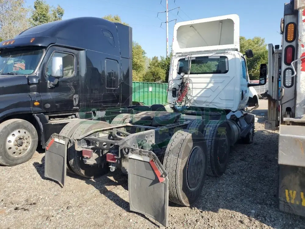 2022 INTERNATIONAL LT625 - Second Truck Parts
