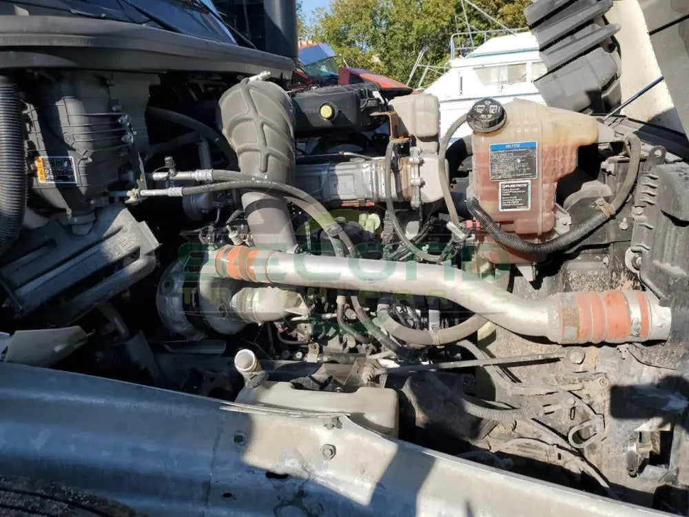 2022 INTERNATIONAL LT625 - Second Truck Parts
