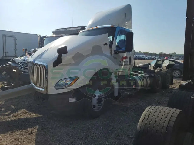 2022 INTERNATIONAL LT625 - Second Truck Parts