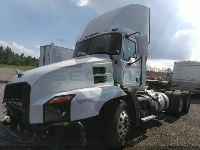2022 MACK ANTHEM RATIO 2.64 - Second Truck Parts