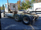 2022 MACK PINNACLE - Second Truck Parts
