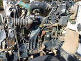 2022 MACK PINNACLE - Second Truck Parts