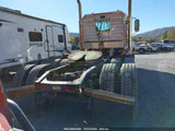 2022 MACK PINNACLE - Second Truck Parts