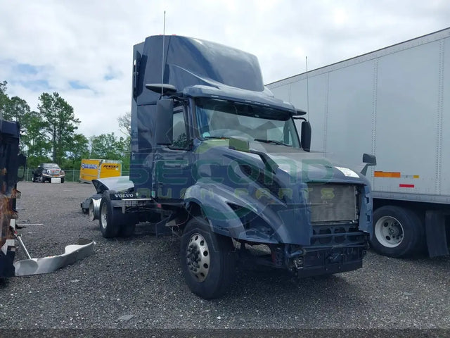 2022 VOLVO VNL RATIO 3.42 - Second Truck Parts