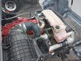 2022 VOLVO VNL RATIO 3.42 - Second Truck Parts