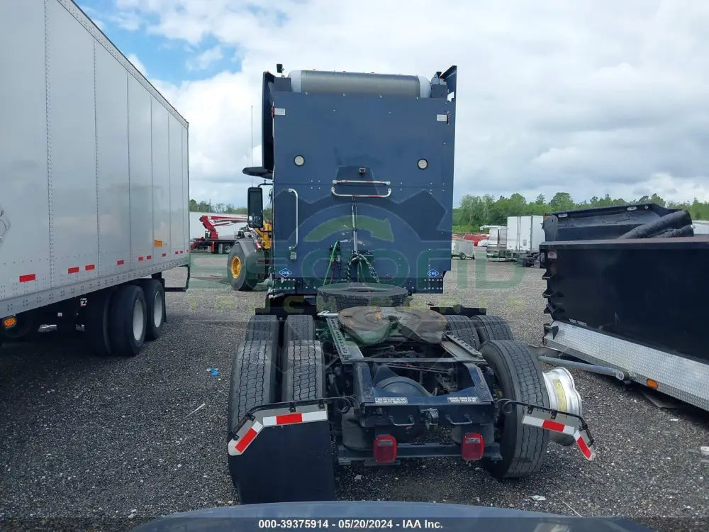 2022 VOLVO VNL RATIO 3.42 - Second Truck Parts