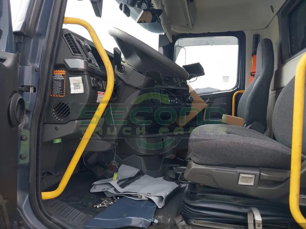 2022 VOLVO VNL RATIO 3.42 - Second Truck Parts