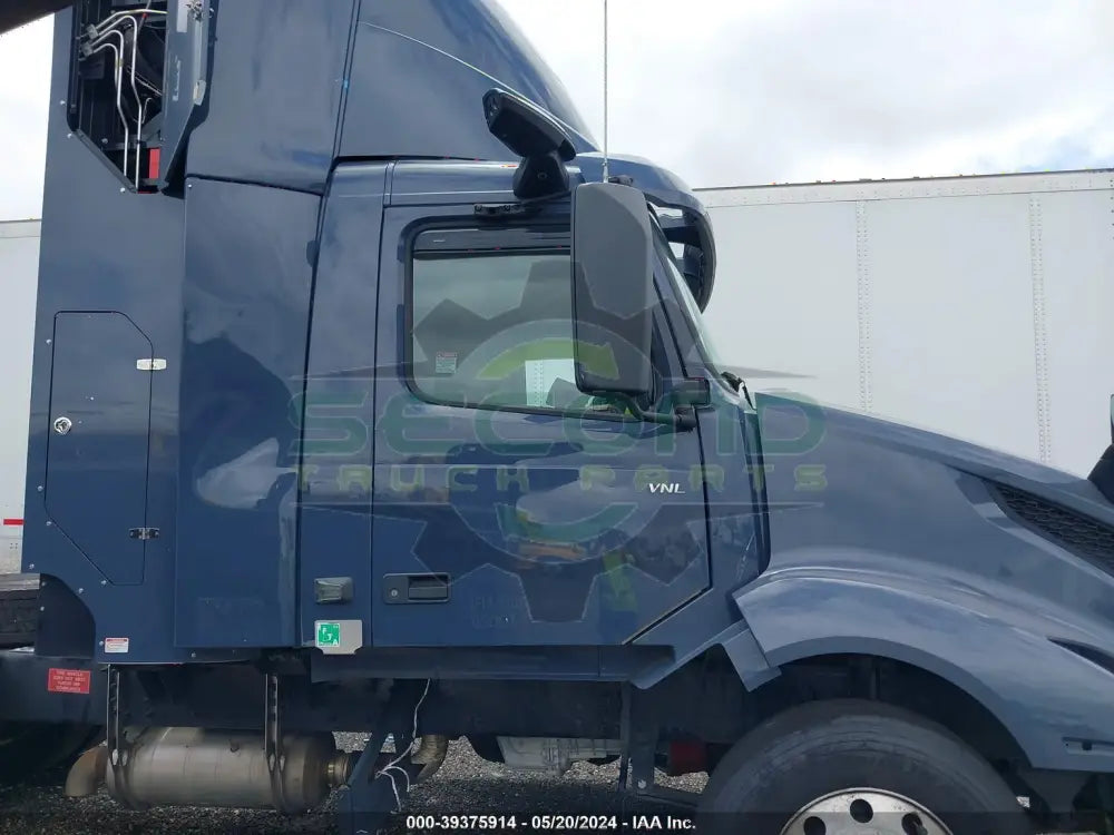 2022 VOLVO VNL RATIO 3.42 - Second Truck Parts