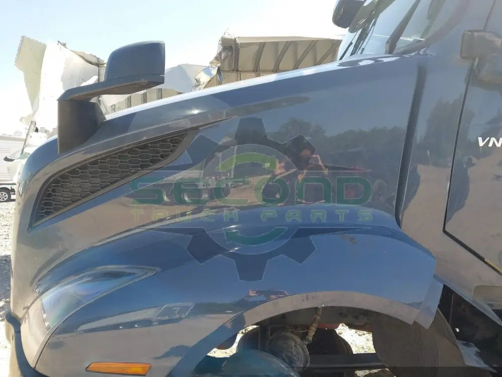 2022 VOLVO VNL X15G 400HP RATIO 3.42 - Second Truck Parts