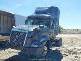 2022 VOLVO VNL X15G 400HP RATIO 3.42 - Second Truck Parts