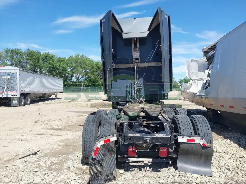 2022 VOLVO VNL X15G 400HP RATIO 3.42 - Second Truck Parts