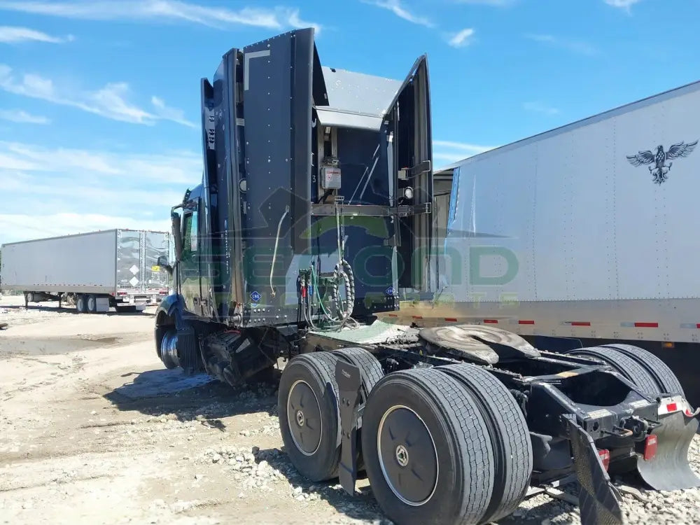 2022 VOLVO VNL X15G 400HP RATIO 3.42 - Second Truck Parts