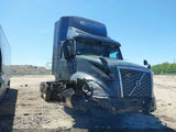 2022 VOLVO VNL X15G 400HP RATIO 3.42 - Second Truck Parts