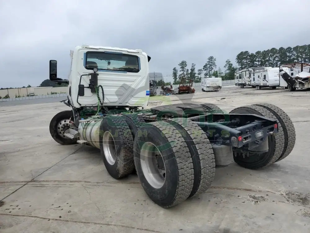 2023 International RH613 White - Second Truck Parts