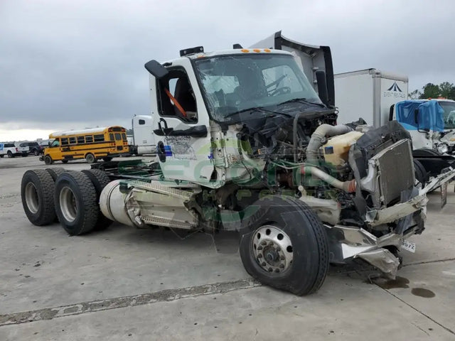 2023 International RH613 White - Second Truck Parts