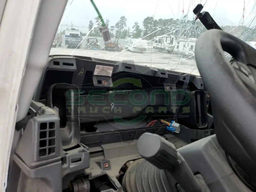 2023 International RH613 White - Second Truck Parts