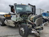 2023 International RH613 White - Second Truck Parts