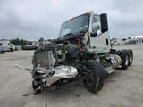 2023 International RH613 White - Second Truck Parts