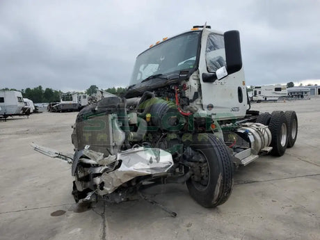 2023 International RH613 White - Second Truck Parts