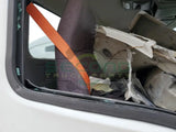 2023 International RH613 White - Second Truck Parts
