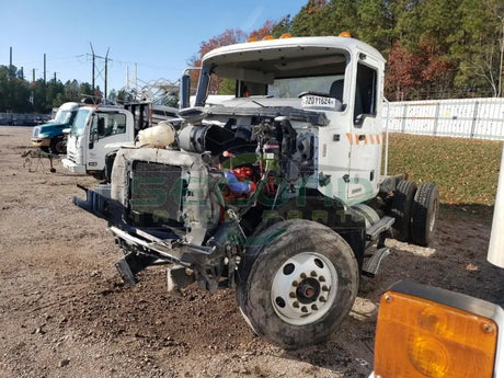 2023 MACK MD - Second Truck Parts