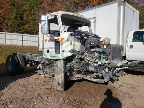 2023 MACK MD - Second Truck Parts