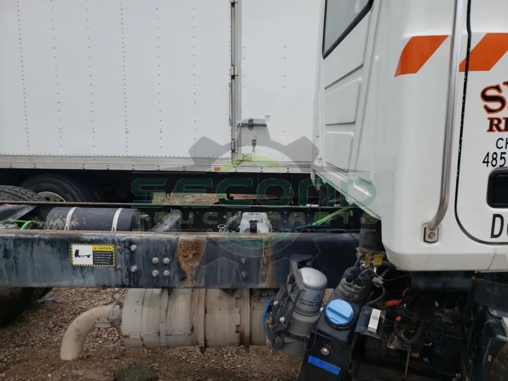 2023 MACK MD - Second Truck Parts
