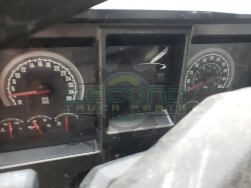 2023 MACK MD - Second Truck Parts