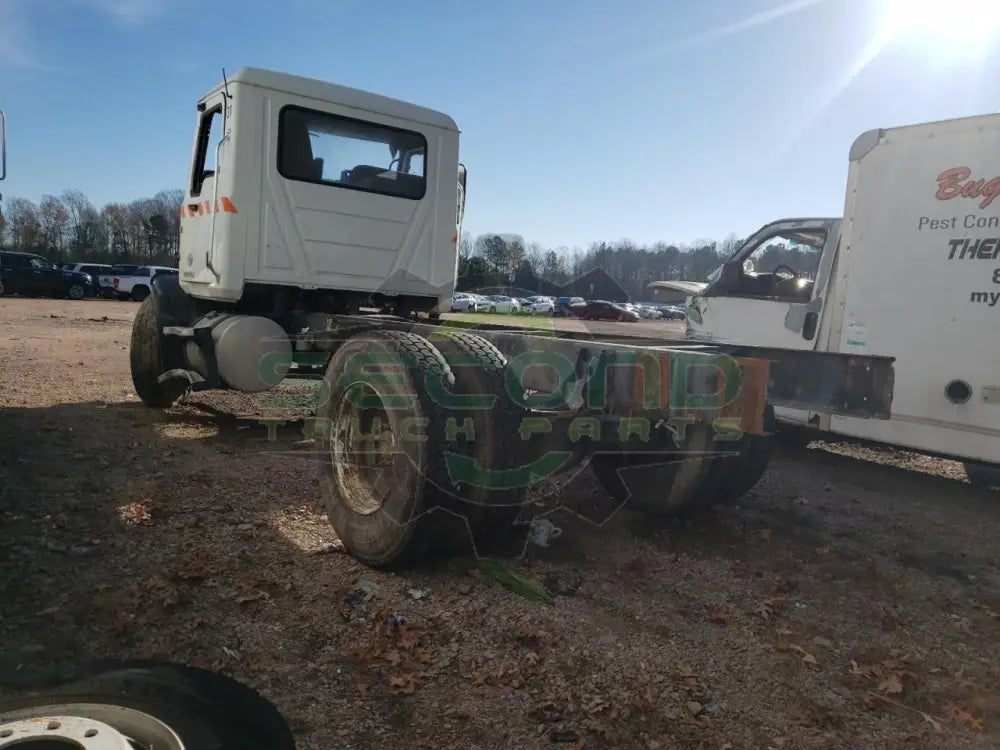 2023 MACK MD - Second Truck Parts