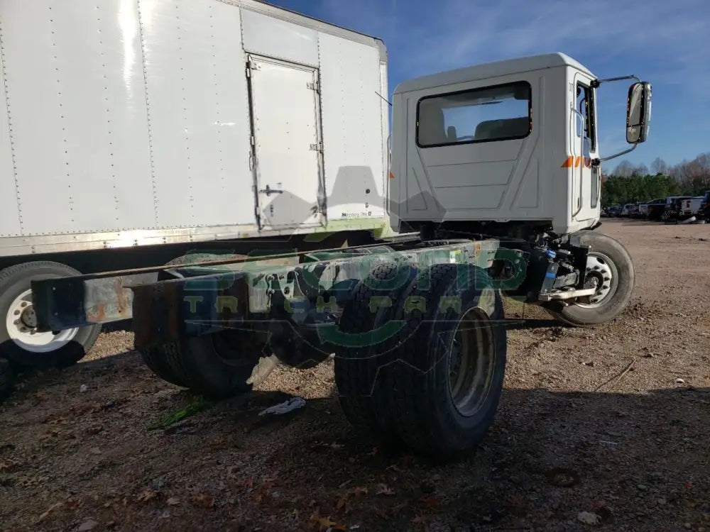 2023 MACK MD - Second Truck Parts