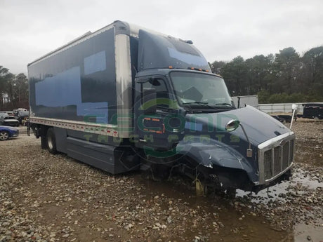 2023 Peterbilt 477 - Second Truck Parts