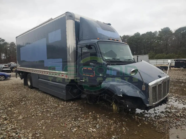 2023 Peterbilt 477 - Second Truck Parts