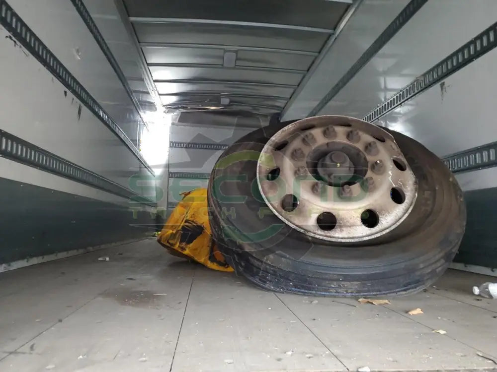 2023 Peterbilt 477 - Second Truck Parts
