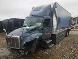 2023 Peterbilt 477 - Second Truck Parts