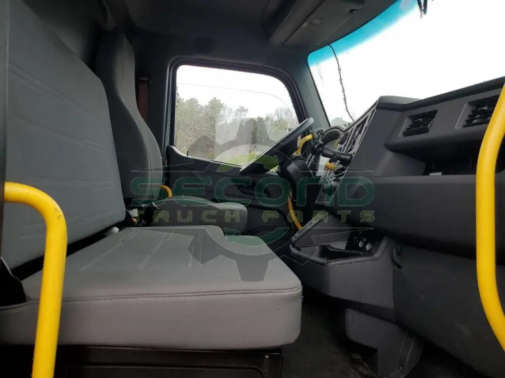 2023 Peterbilt 477 - Second Truck Parts
