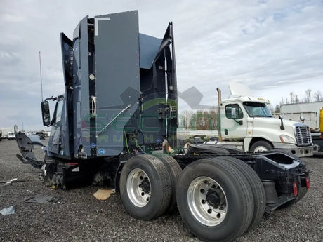 2023 VOLVO VNL RATIO 3.42 - Second Truck Parts