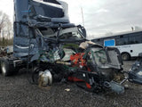 2023 VOLVO VNL RATIO 3.42 - Second Truck Parts