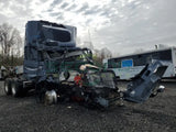 2023 VOLVO VNL RATIO 3.42 - Second Truck Parts