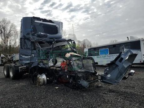 2023 VOLVO VNL RATIO 3.42 - Second Truck Parts