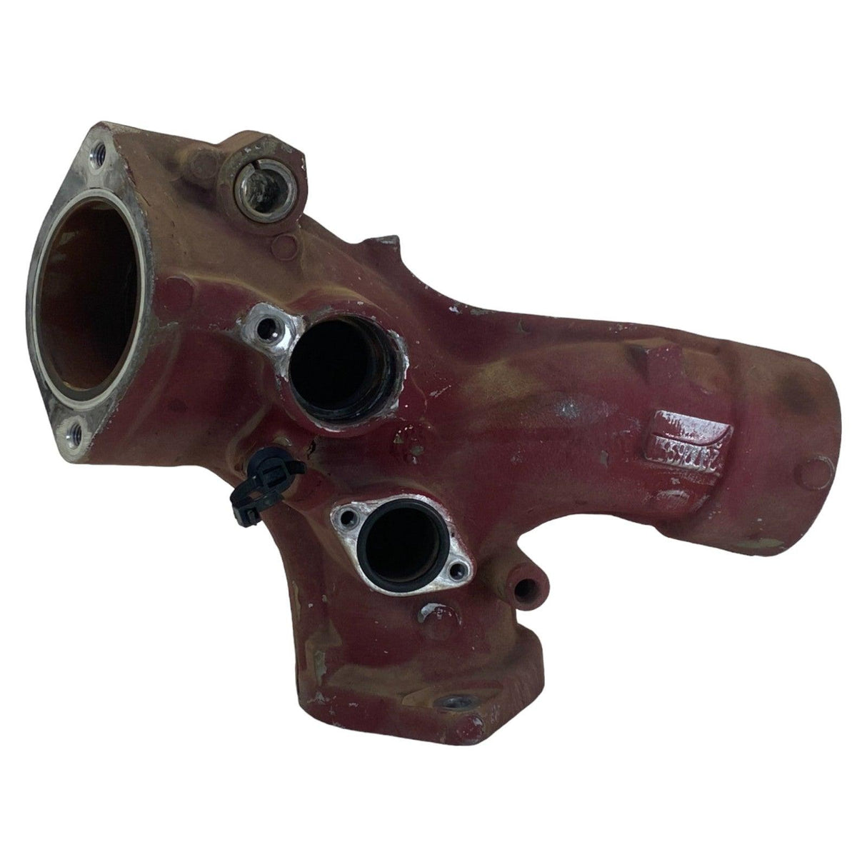 20726992 Genuine Volvo Water Housing Transfer Tube