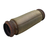 81152105016 Genuine Dinex Exhaust Pipe