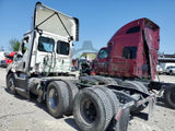 2024 Freightliner Cascadia 116 - Second Truck Parts