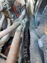 2024 Freightliner Cascadia 116 - Second Truck Parts