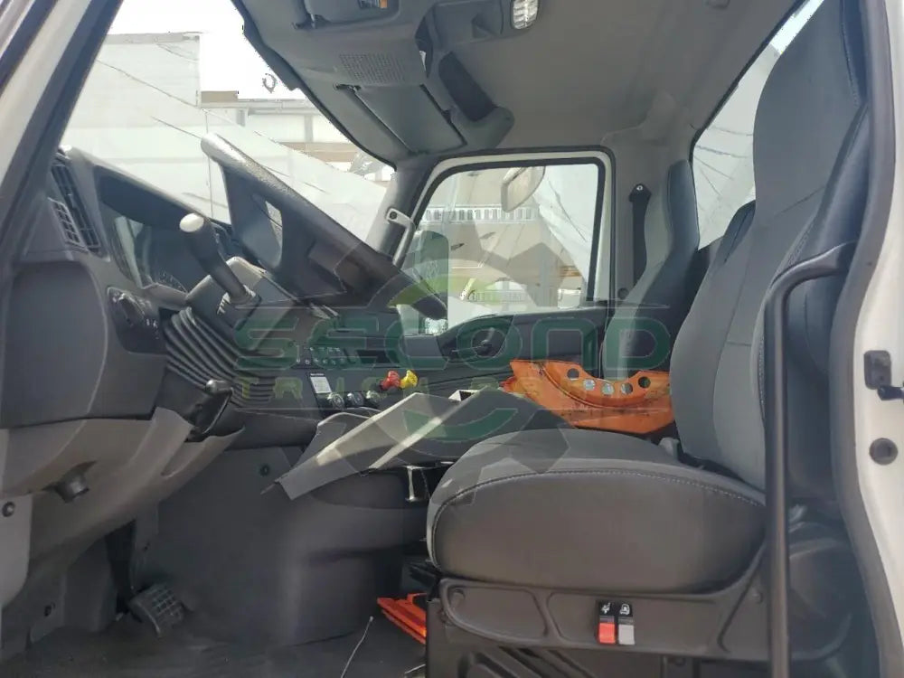 2024 International RH613 - Second Truck Parts