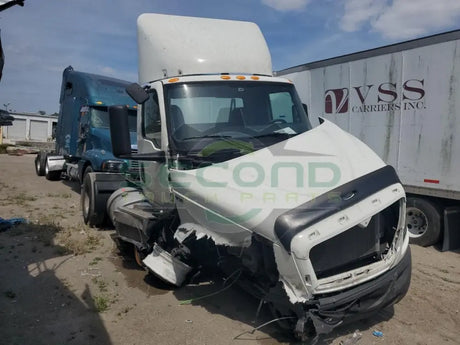 2024 International RH613 - Second Truck Parts