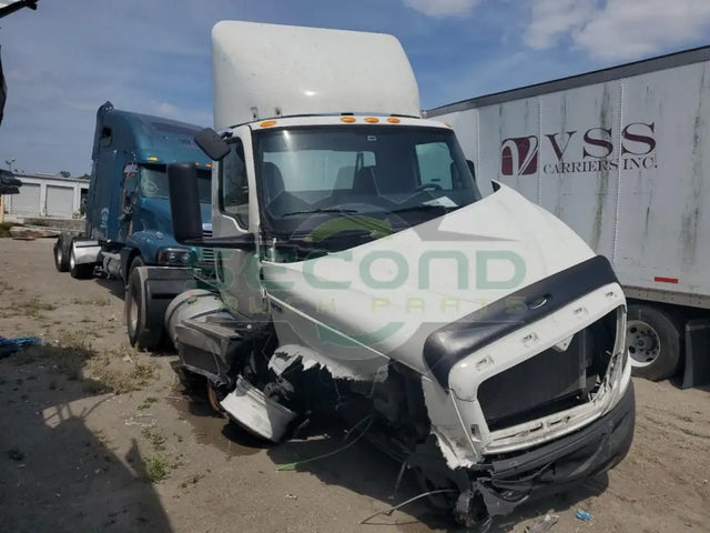 2024 International RH613 - Second Truck Parts